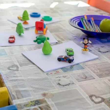 Dom wakacyjny Velini Dvori *