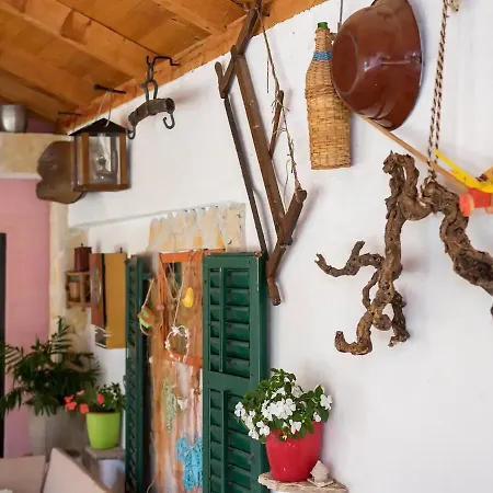 Velini Dvori Feriehus