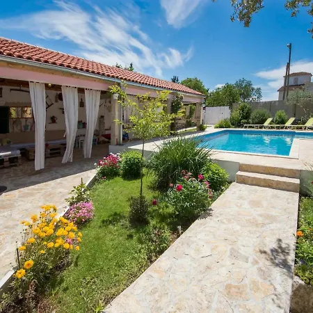 Holiday home Velini Dvori Sibenik
