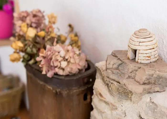 Сasa de vacaciones Velini Dvori Šibenik