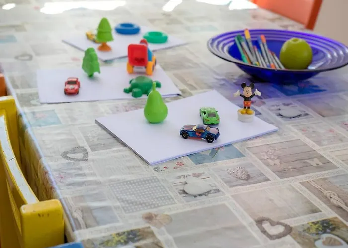 Holiday home Velini Dvori *