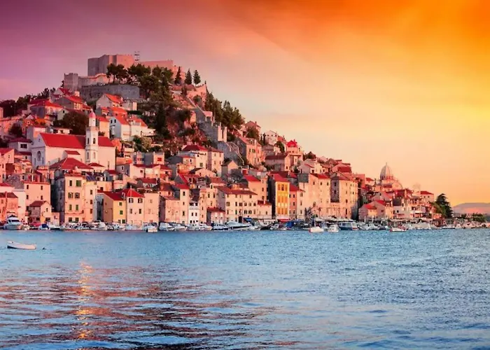 Сasa de vacaciones Velini Dvori