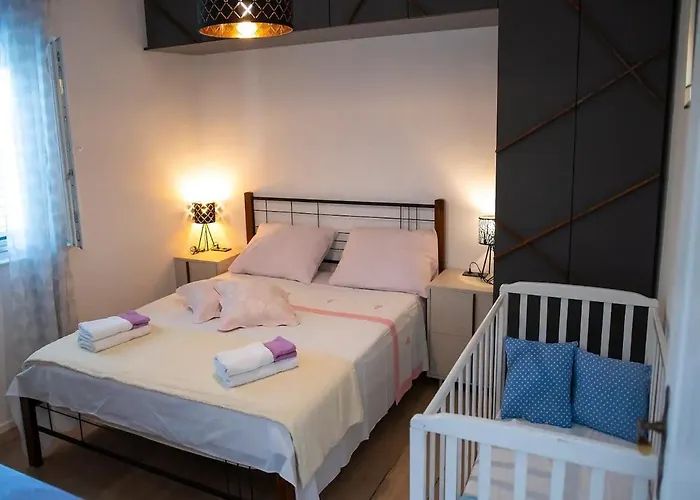 Holiday home Velini Dvori