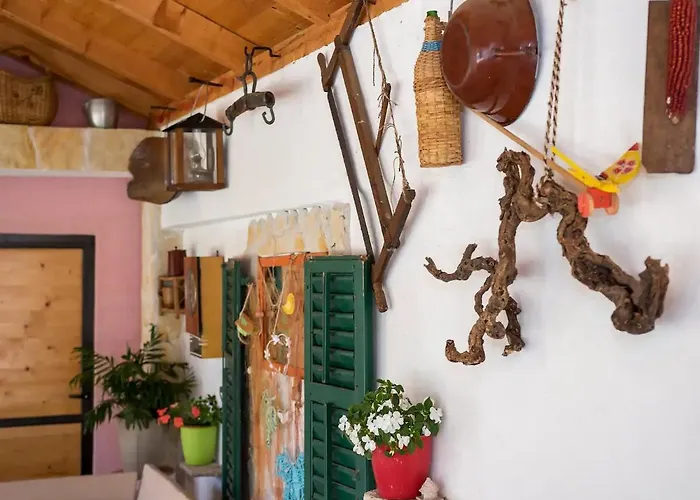 Velini Dvori Holiday home