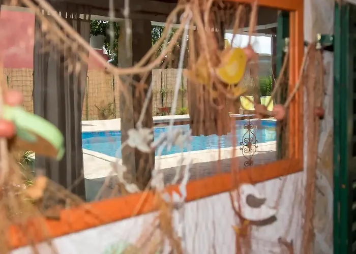 Holiday home Velini Dvori *