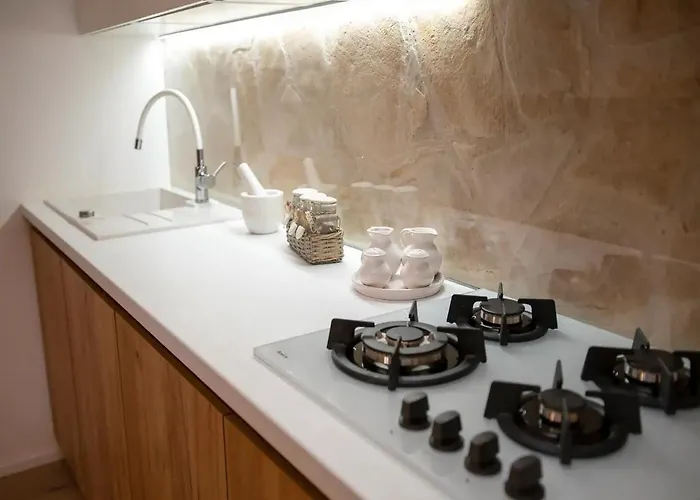 Сasa de vacaciones Velini Dvori *