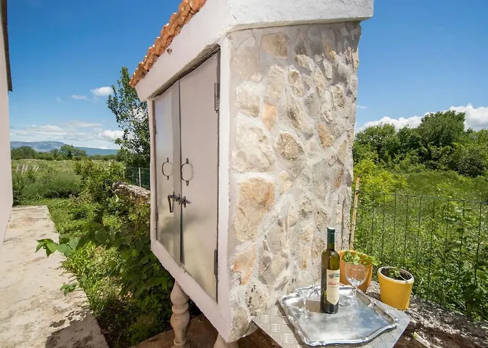 Сasa de vacaciones Velini Dvori